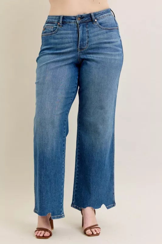 Plus Size