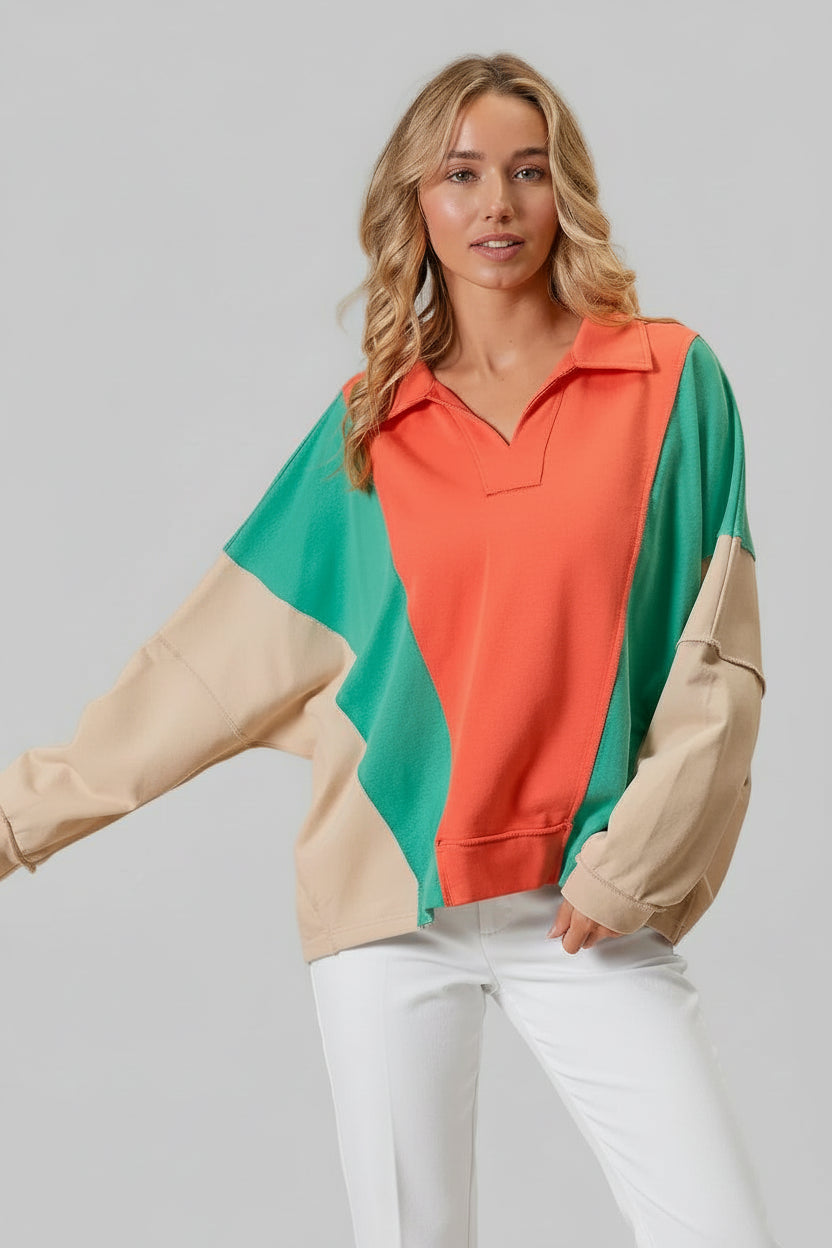 Scarlett_Boho_Colorblock_Exposed_Seam_French_Terry_Sweatshirt_7