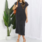 Bohemian Certainly Chic Faux Leather Woven Backpack Bag