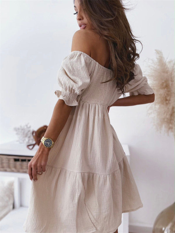 Oversized Off Shoulder Casual Solid Casual Trendy Sweatshirts