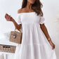 Oversized Off Shoulder Casual Solid Casual Trendy Sweatshirts