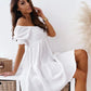 Oversized Off Shoulder Casual Solid Casual Trendy Sweatshirts