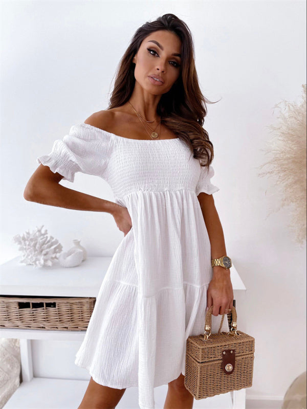 Oversized Off Shoulder Casual Solid Casual Trendy Sweatshirts
