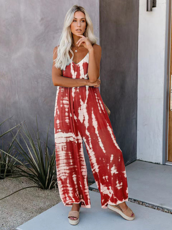 Jumpsuits - Casual 2 Dressy Women's Clothing